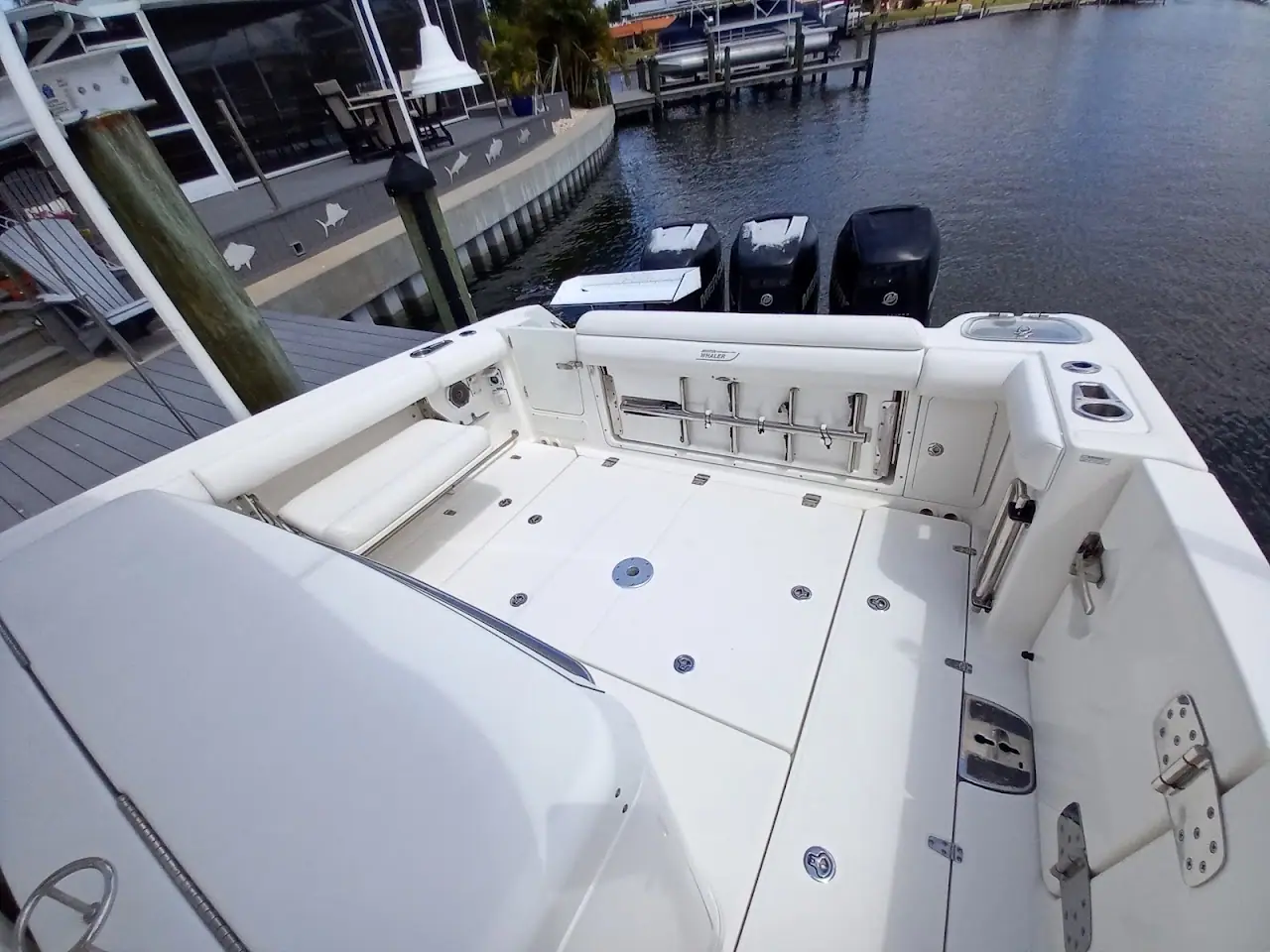 West Coast Shine Detailing & Ceramic Coating, RV detailing in Bradenton
