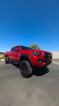 A.P. Auto Detailing 209 in Stockton, CA