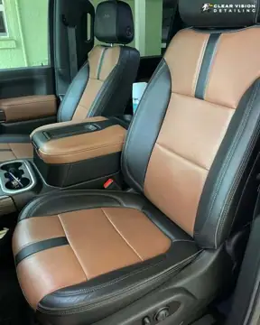 Clear Vision Mobile Detailing and Ceramic Coatings in Sarasota, FL