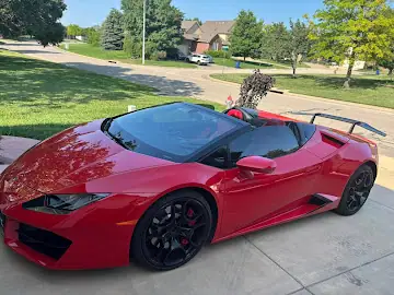 Platinum Mobile Car Detailing of Mansfield in Mansfield, TX