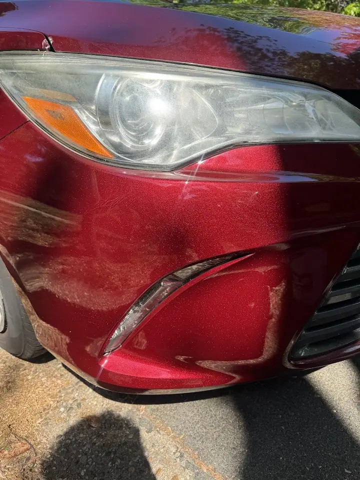 Pristine Auto Worx LLC, RV detailing in Lorton