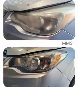 Dream Look Auto Detailing photo 2