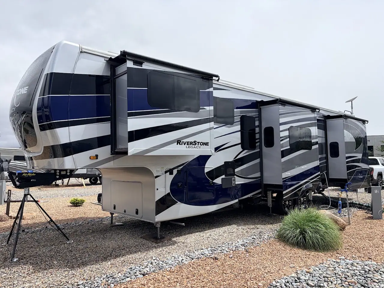 RV Refresh - Mobile RV Washing, RV detailing in Grand Junction