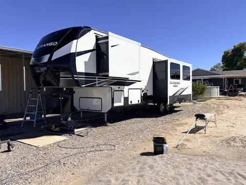 RV Refresh - Mobile RV Washing photo 3