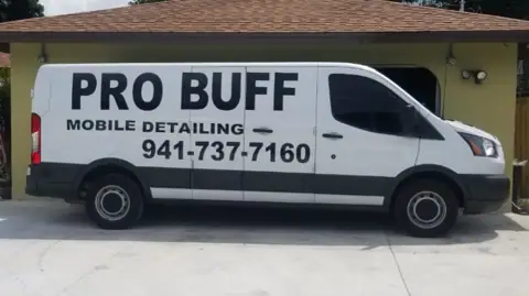 Pro Buff Mobile Detailing in Bradenton, FL