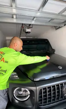 Wax and Relax Auto Spa photo 2