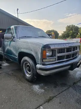 LH Wash N Detail ceramic coating in Shelbyville, KY