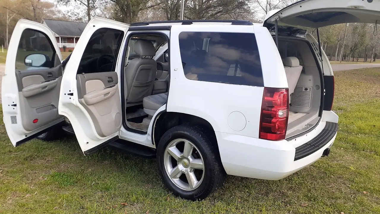T&C Nowlin Used auto sales, car detailing., RV detailing in Cottonwood