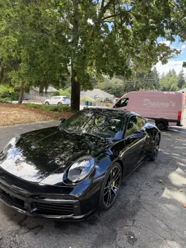 Dreamy's Mobile Detailing & Ceramic Coating photo 3