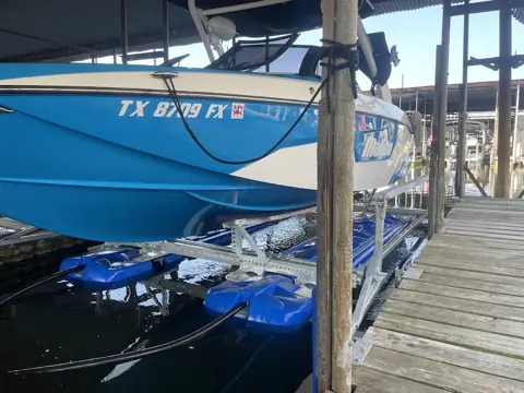 Marine Clean Texoma in Denison, TX