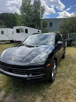 Big Papi Auto Detailing in Wilson, WY