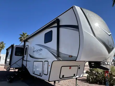 Sonora Detailer RV in Casa Grande, AZ