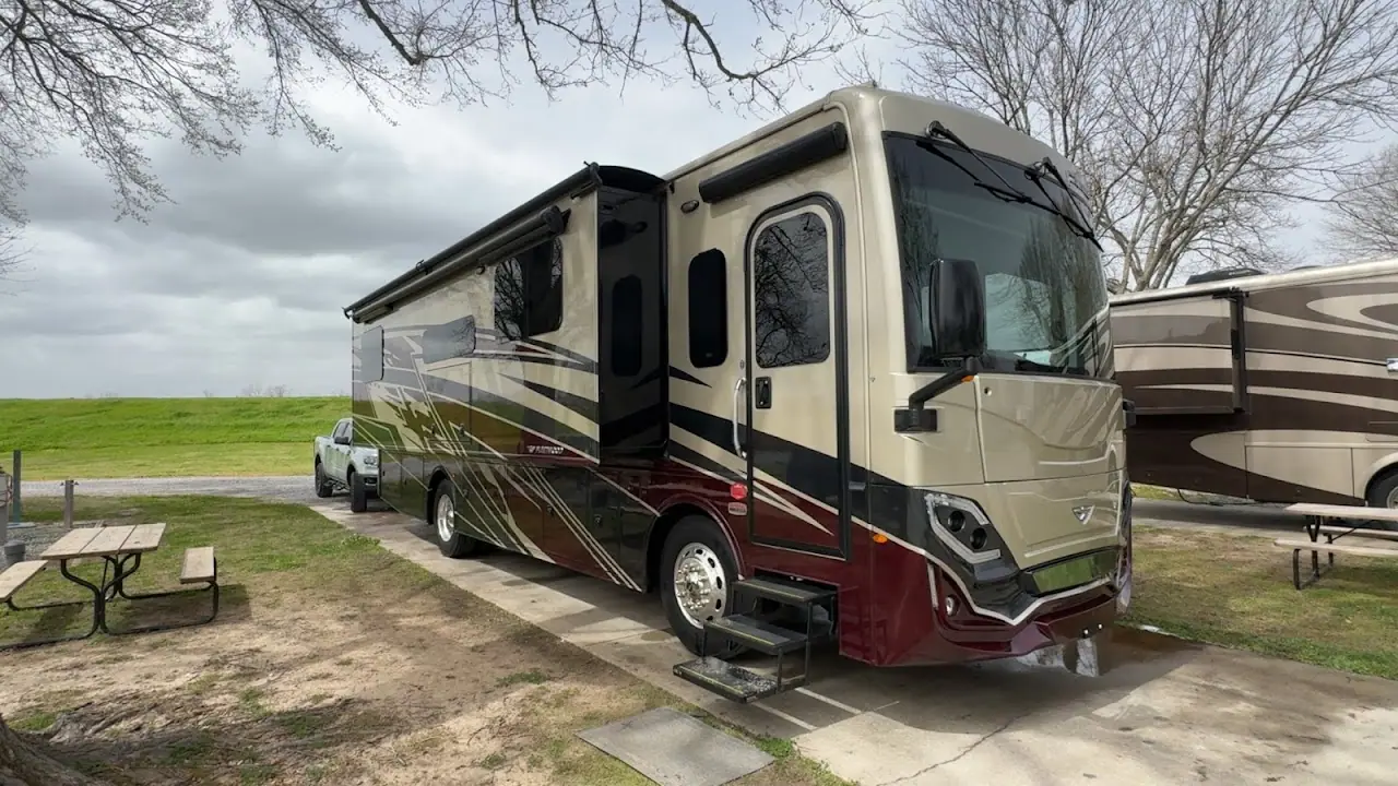 Adv Mobile Detailing LLC. Auto - Marine & RV Detailing | Ceramic Coating, RV detailing in Oklahoma City