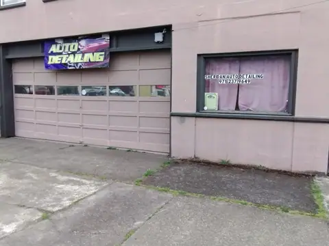 Sheridan Auto detailing in Sheridan, OR