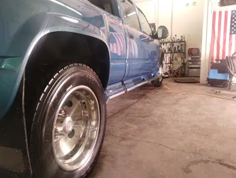 Sheridan Auto detailing photo 3