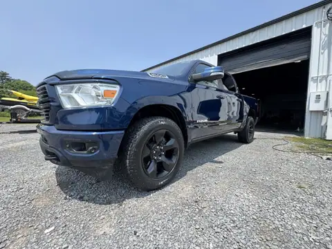 Rosa Detailing in Johnson City, TN