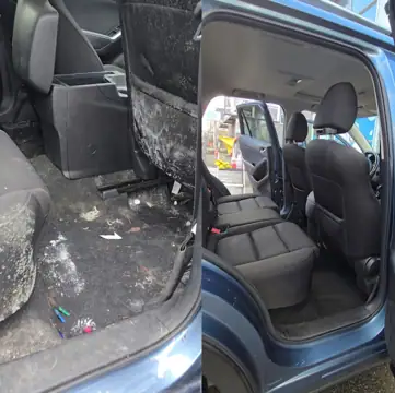 Gibby’s Auto Spa in Seattle, WA