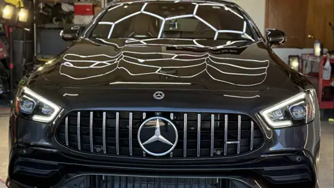 Exclusive Motorsports • Ceramic Coating • Paint Correction • Window Tinting in El Paso, TX