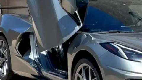 Supreme Mobile Detailing in Surprise, AZ