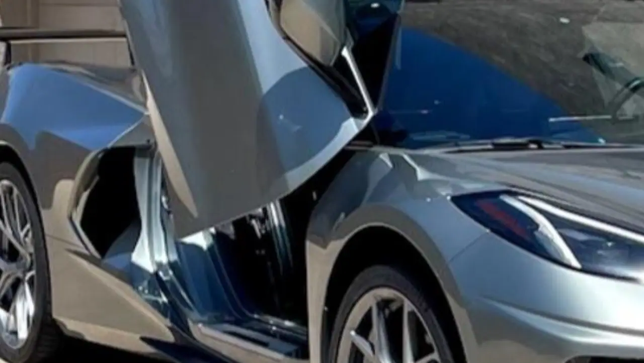 Supreme Mobile Detailing, RV detailing in Surprise