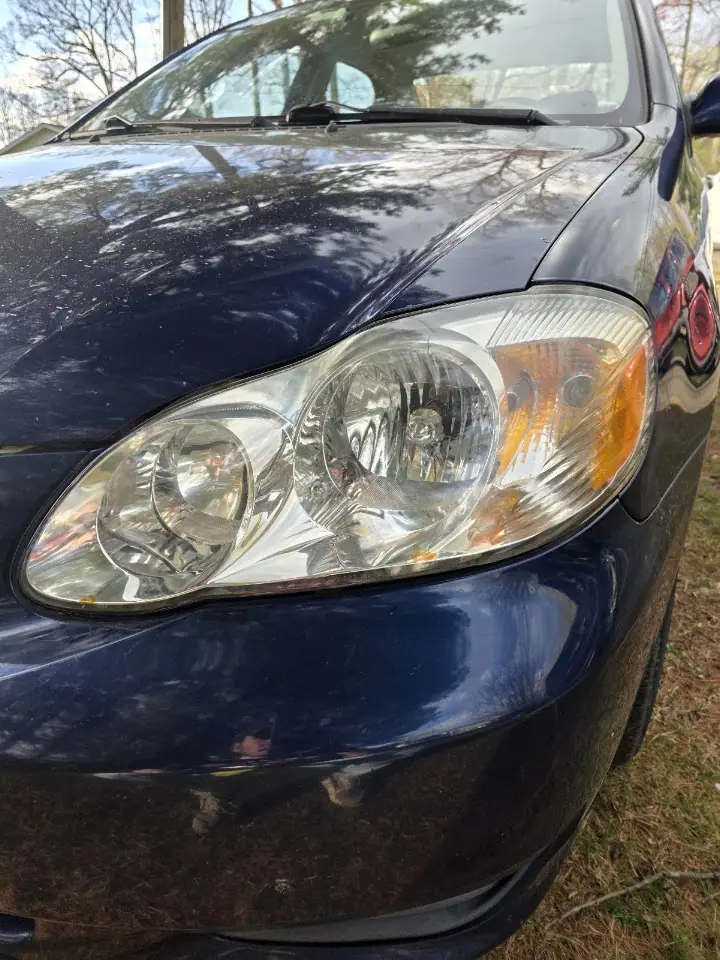 SDXTHETICS LLC, RV detailing in North East