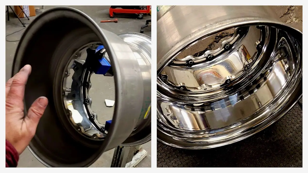 Rogue Valley Wheels, RV detailing in Eagle Point