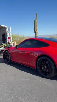 Danny’s Mobile Detailing LLC photo 3