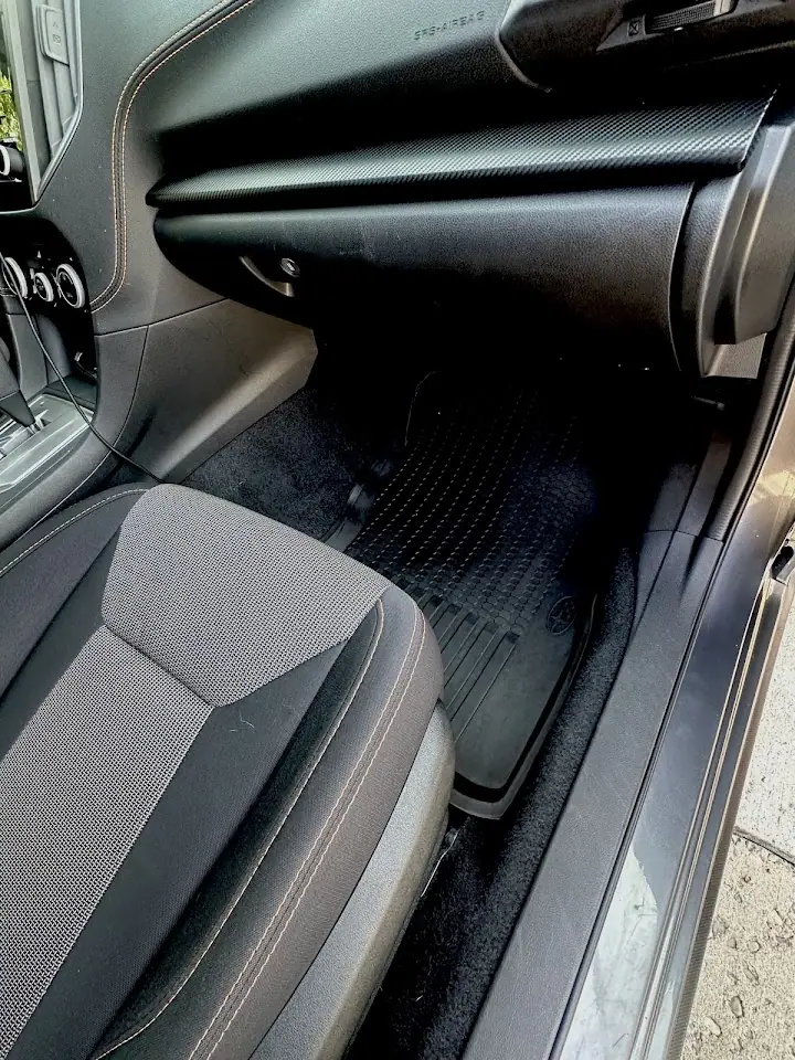 Liquid Gypsy Detailing. Licensed and Insured, RV detailing in Whitefish