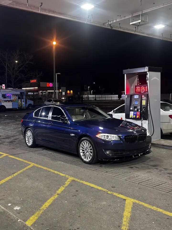 The tint shop, RV detailing in Springfield