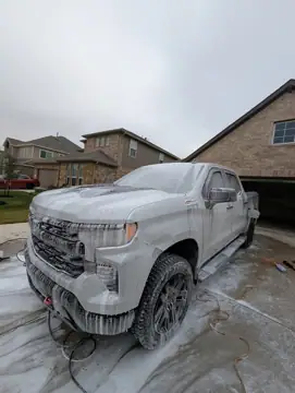 Platinum Mobile Car Detailing of Benbrook photo 2