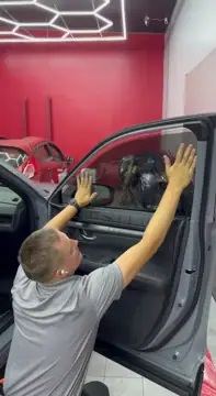 SS Premium Customs | Window Tint | Detail | PPF | Car Wrap photo 2