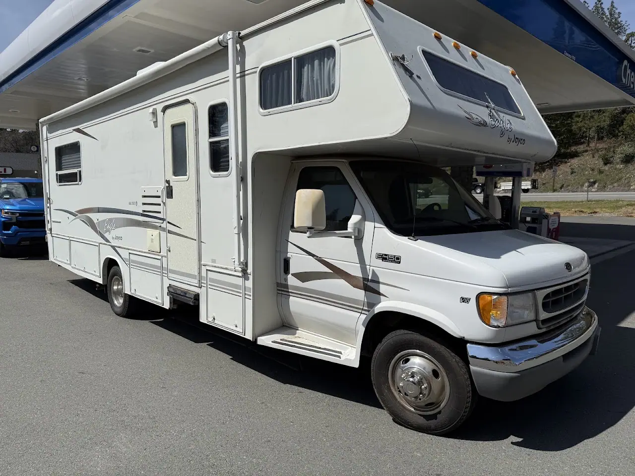 Dave’s RV Sale’s And Repair, RV detailing in Sacramento