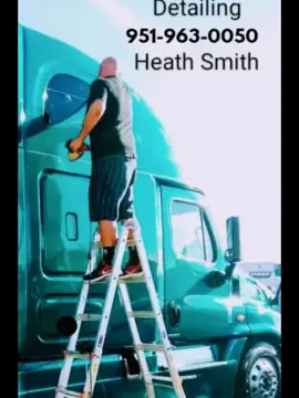 WE POLISH YOU SHINE DETAILING in Rialto, CA