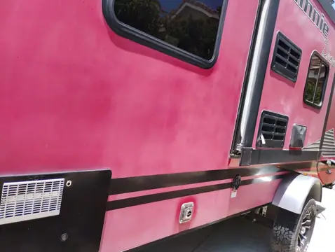 WE POLISH YOU SHINE DETAILING photo 3