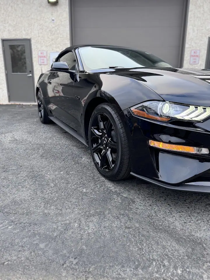 C&H Auto Detailing, RV detailing in Savage
