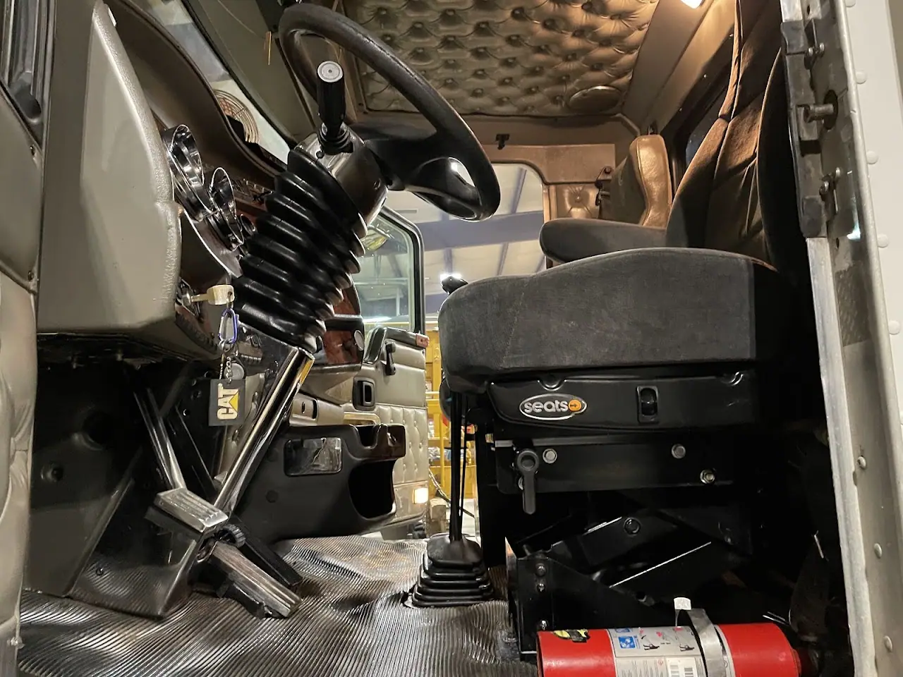 Dirty 30 Detailing Co., RV detailing in Columbia City