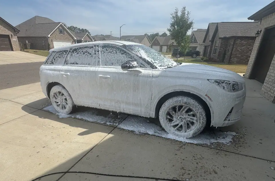 Cullman Auto Pros, RV detailing in Cullman