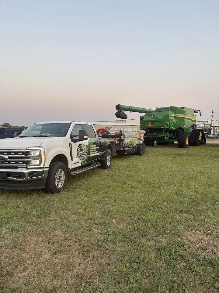 Spotless Mobile Detailing LLC., RV detailing in Hutchinson
