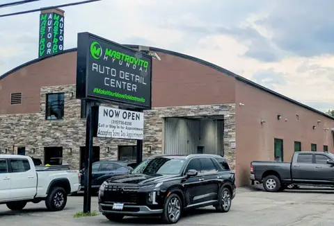 Mastrovito Auto Detail Center photo 3
