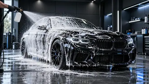 Quick Detailing in Watauga, TX