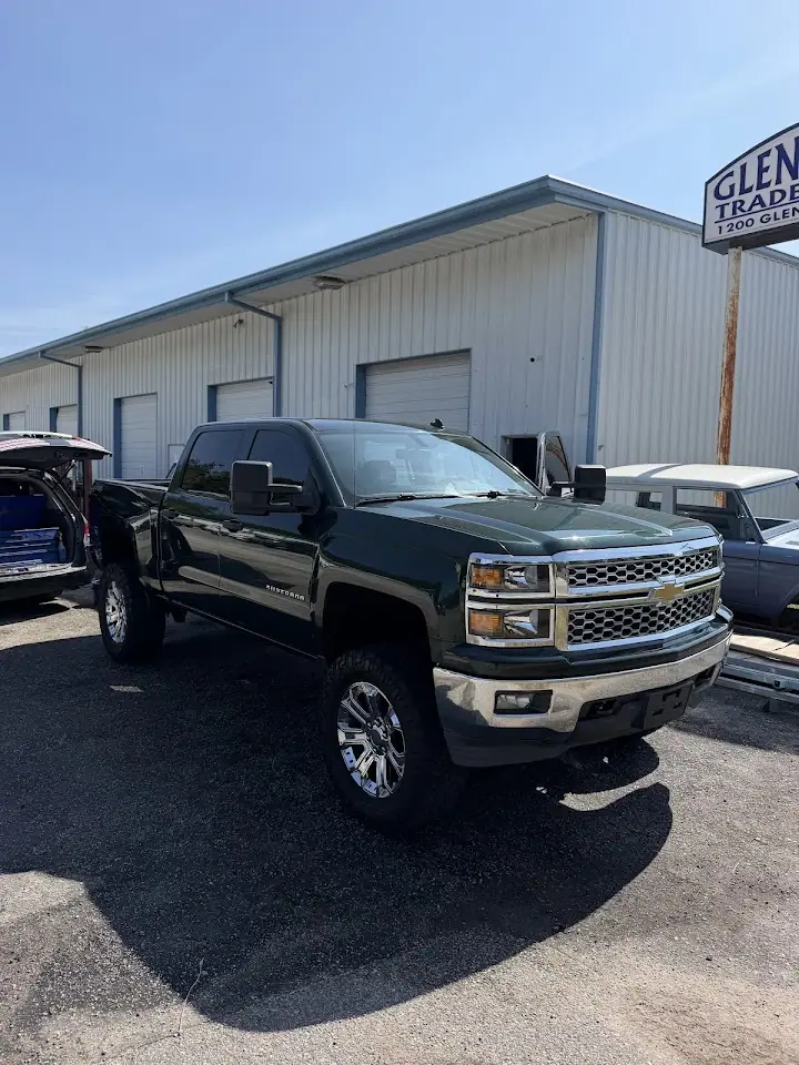 Pure Pristine Mobile Detailing, RV detailing in Little River