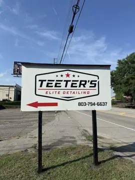 Teeter's Elite Detailing photo 2