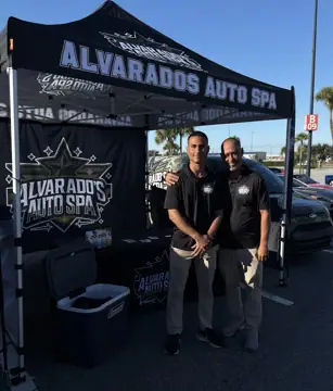 Alvarados auto spa | mobile detailing & ceramic coatings in St Cloud, FL