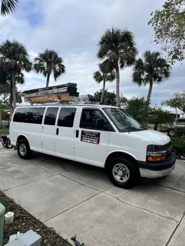 Ferny's RV Detailing in Naples, FL