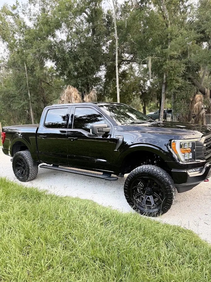 RHINOS AUTO SALON, RV detailing in Palmetto