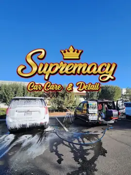 Supremacy Car Care in Paso Robles, CA