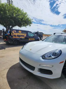 Supremacy Car Care photo 3