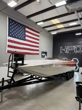 HP Detail in Victorville, CA