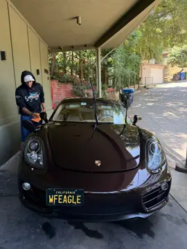 Mobile Detailing Master in Oxon Hill, MD