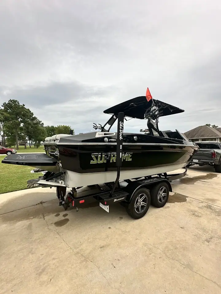 Arnold Mobile Detailing, RV detailing in Conroe